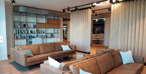 Foto - Büro in Köln 400,00 € 4 m² - 400,00&nbsp;EUR Kaltmiete, ca.&nbsp; 4,00&nbsp;m&sup2;