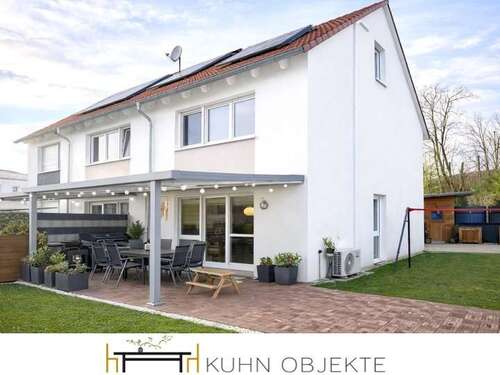 Foto - Haus zum Kaufen in Dudenhofen 659.000,00 € 124 m²
