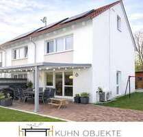 Haus zum Kaufen in Dudenhofen 659.000,00 € 124 m²