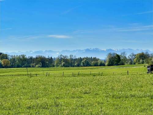 Foto - Grundstück zu verkaufen in Dießen 995.000,00 € 785 m²