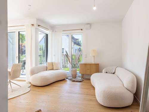 Foto - Wohnung zum Mieten in München 2.300,00 € 69 m²