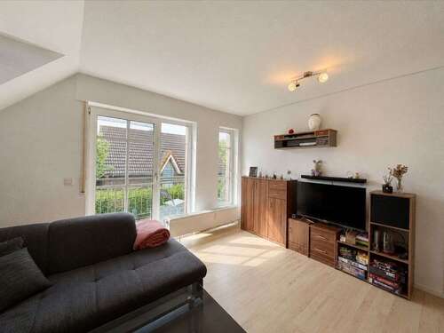 Foto - Wohnung zum Mieten in Westerstede 540,00 € 43.54 m²