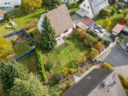 Foto - Haus zum Kaufen in Nürnberg 499.000,00 € 138 m²