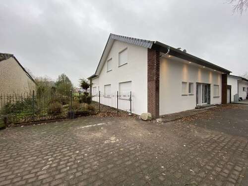 Foto - Wohnung zum Mieten in Rheda-Wiedenbrück 1.165,00 € 137 m²