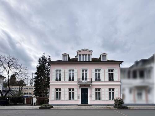 Foto - Büro in Bonn 2.980,00 € 233 m² - 2.980,00&nbsp;EUR Kaltmiete, ca.&nbsp; 233,00&nbsp;m&sup2;