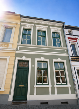 Foto - Haus zum Kaufen in mönchengladbach 190.000,00 € 190 m²