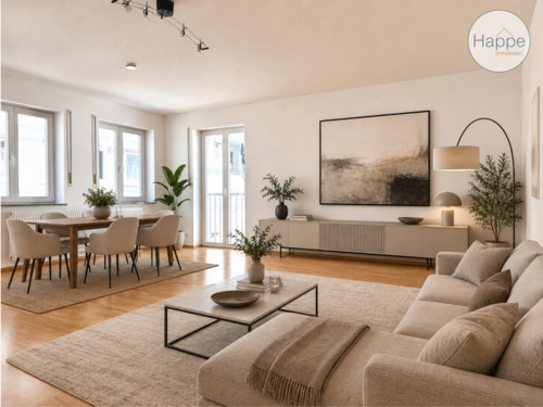 Foto - Wohnung zum Mieten in Öhringen 750,00 € 72.76 m²