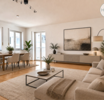 Wohnung zum Mieten in Öhringen 750,00 € 72.76 m²