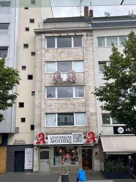 Foto - Haus zum Kaufen in Bonn 1.300.000,00 € 364 m²