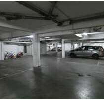 Garage zu vermieten in Dietzenbach 50,00 €