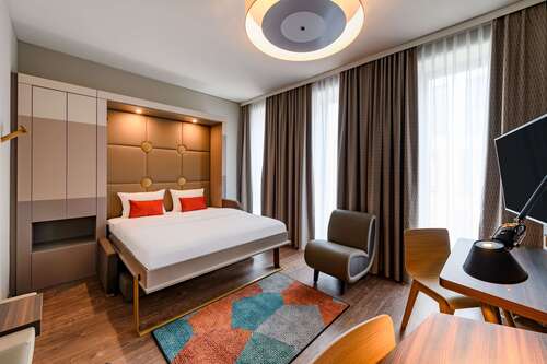 Foto - Wohnen auf Zeit in Bremen 1.860,00 €