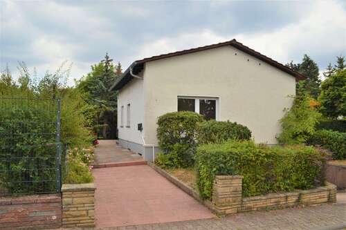 Foto - Haus zum Kaufen in Rüdesheim 350.000,00 € 108 m²