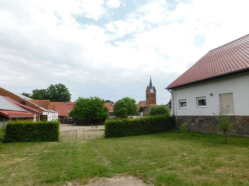 Foto - Wohnung zum Mieten in Buchholz 140,00 € 21.89 m²