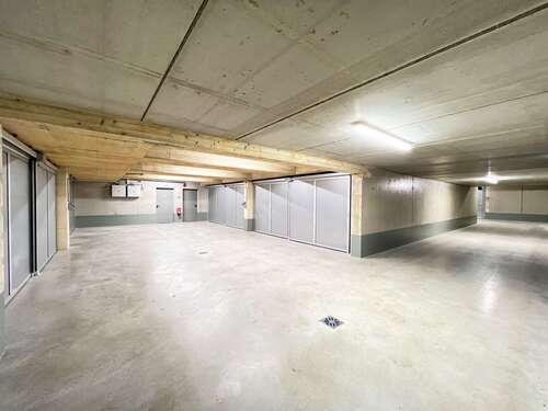 Foto - Garage zu vermieten in Burscheid 75,00 €