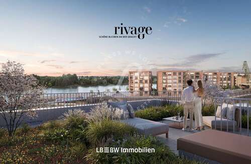 Foto - Wohnung zum Kaufen in Mainz 1.229.000,00 € 113.27 m²