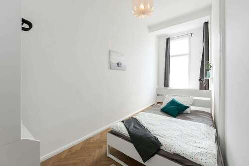 Foto - WG-Zimmer in Berlin 630,00 € 16 m²