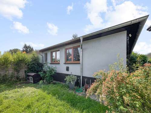 Foto - Haus zum Kaufen in Gutow 125.000,00 € 70 m²