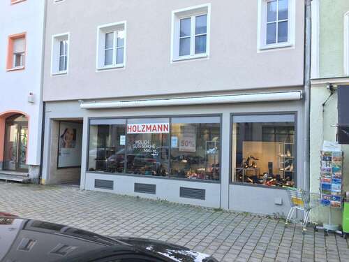 Foto - Halle in Pfaffenhofen 1.600,00 € 120 m²