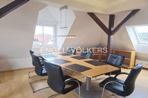 Foto - Wohnung zum Kaufen in Tübingen 650.000,00 € 138 m²