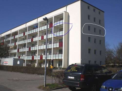 Foto - Wohnung zum Kaufen in Wedel 230.000,00 € 61.33 m²