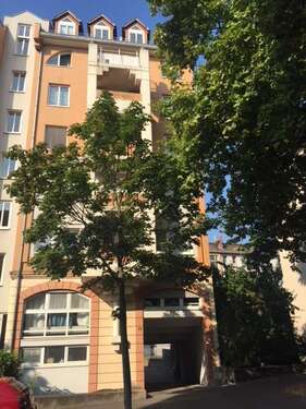 Foto - Wohnung zum Kaufen in Mainz 287.000,00 € 55.39 m²