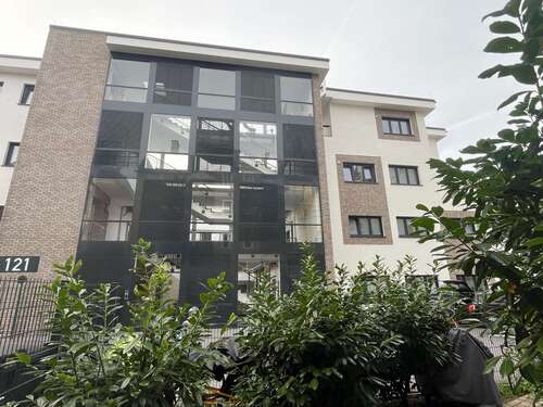 Foto - Wohnung zum Mieten in Frankfurt am Main 2.100,00 € 110 m²