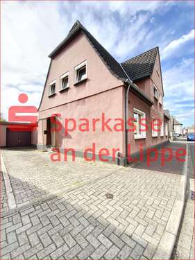 Foto - Haus zum Kaufen in Selm 120.000,00 € 85 m²