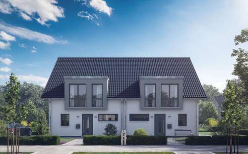 Foto - Haus zum Kaufen in Waldachtal 646.900,00 € 129 m²