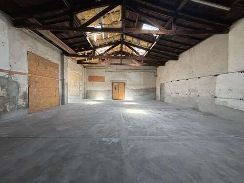 Foto - Halle in Berlin 1.755,00 € 197.73 m²