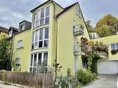Wohnung zum Kaufen in Freising-Neustift 539.000,00 € 103 m²