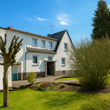 Foto - Haus zum Kaufen in Wiesbaden 498.000,00 € 87 m²