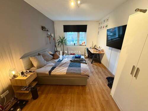 Foto - Wohnung zum Mieten in Würzburg 735,00 € 61.19 m²