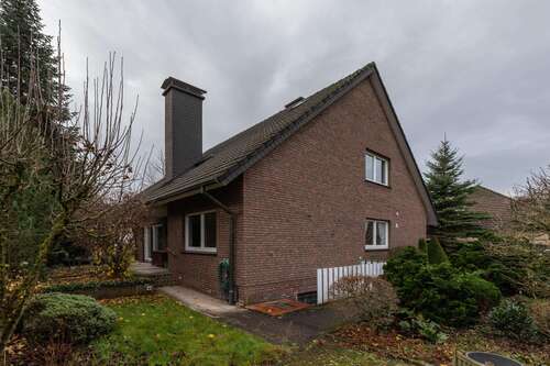 Foto - Haus zum Kaufen in Lengerich 370.000,00 € 147 m²