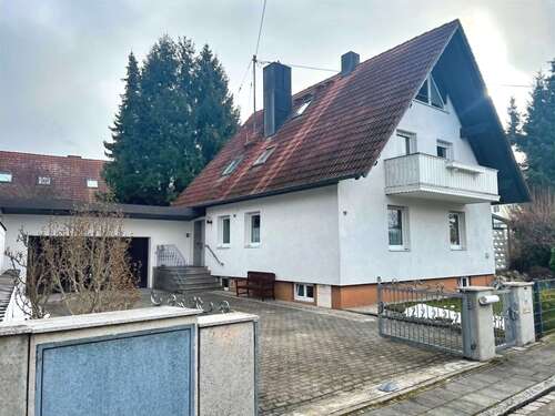 Foto - Wohnung zum Mieten in Ismaning 1.260,00 € 70 m²