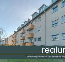 Wohnung zum Kaufen in Mannheim 155.000,00 € 56 m²