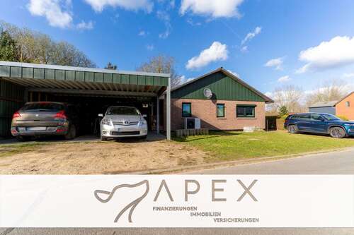 Foto - Haus zum Kaufen in Hamdorf 348.500,00 € 146 m²