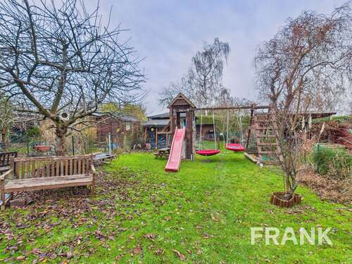 Foto - Haus zum Kaufen in Kiel 299.000,00 € 100 m²