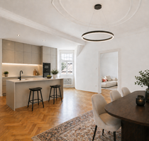 Wohnung zum Kaufen in München 2.700.000,00 € 183.5 m²