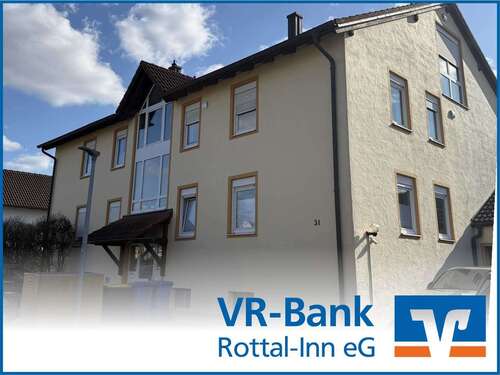 Foto - Wohnung zum Kaufen in Dingolfing 293.500,00 € 81 m²