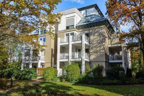 Foto - Wohnung zum Kaufen in Bonn 365.000,00 € 124.1 m²