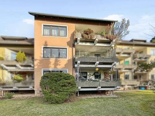 Foto - Wohnung zum Kaufen in Erlangen 285.000,00 € 94.84 m²