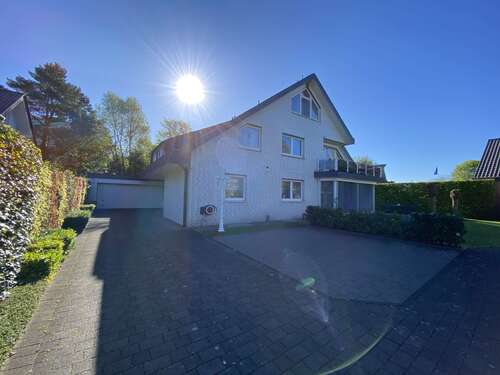 Foto - Wohnung zum Mieten in Gütersloh Kattenstroth 540,00 € 54 m²