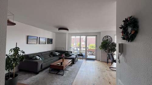 Foto - Wohnung zum Kaufen in Wendlingen am Neckar 349.000,00 € 80 m²