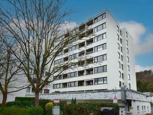 Foto - Wohnung zum Kaufen in Bonn 169.000,00 € 48.01 m²