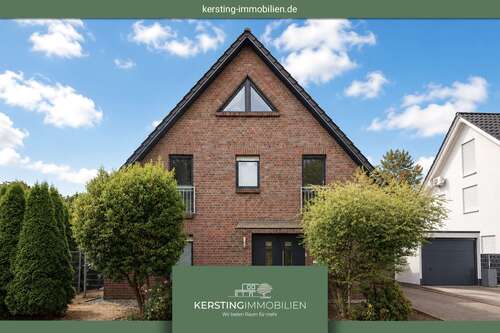 Foto - Haus zum Kaufen in Krefeld Verberg 795.000,00 € 158 m²