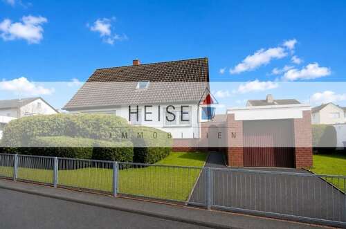 Foto - Haus zum Kaufen in Höxter-Lüchtringen 129.000,00 € 160 m²