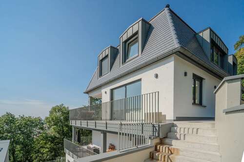Foto - Wohnung zum Mieten in Heidelberg 3.500,00 € 180 m²