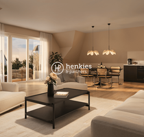 Wohnung zum Kaufen in Hamburg 995.000,00 € 106.35 m²