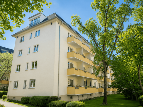 Foto - Wohnung zum Kaufen in Berlin 199.000,00 € 55 m²