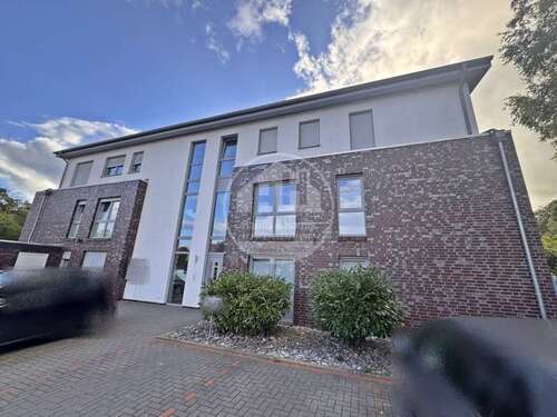 Foto - Wohnung zum Kaufen in Aurich 232.000,00 € 72.82 m²